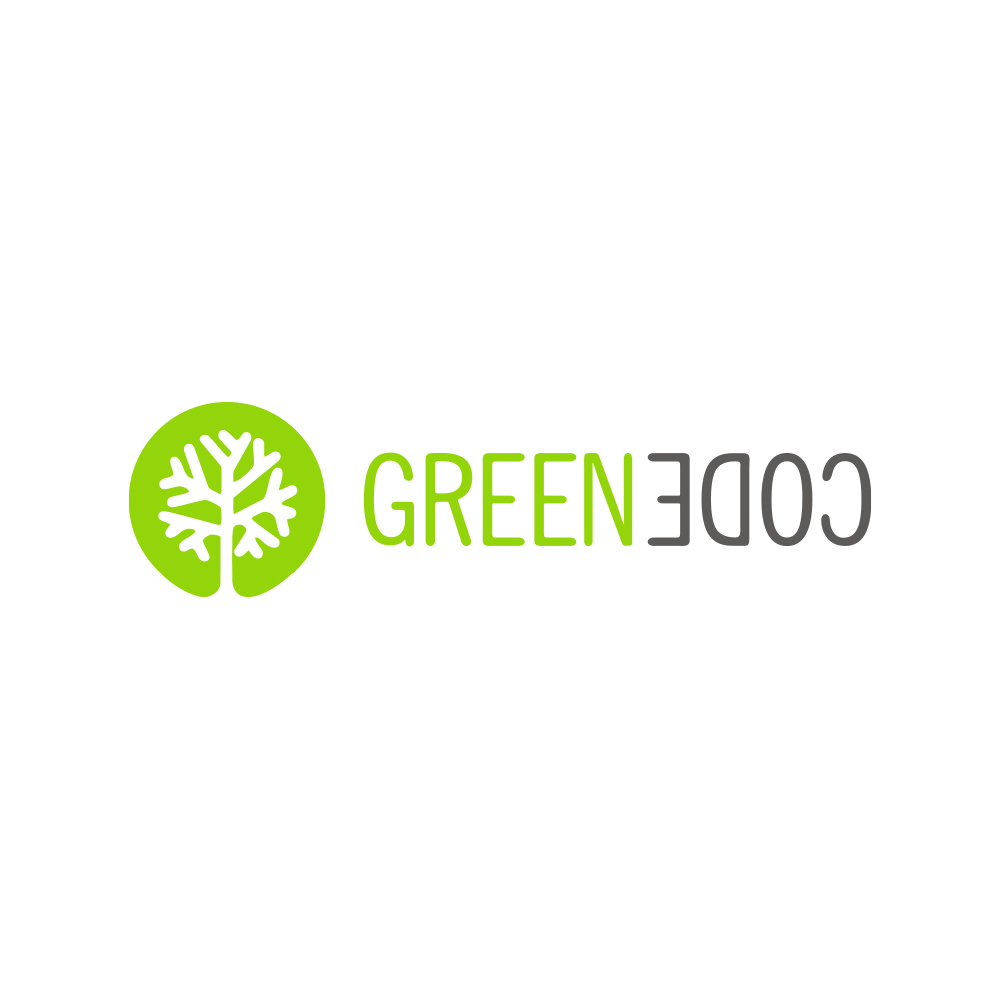 greencode logo