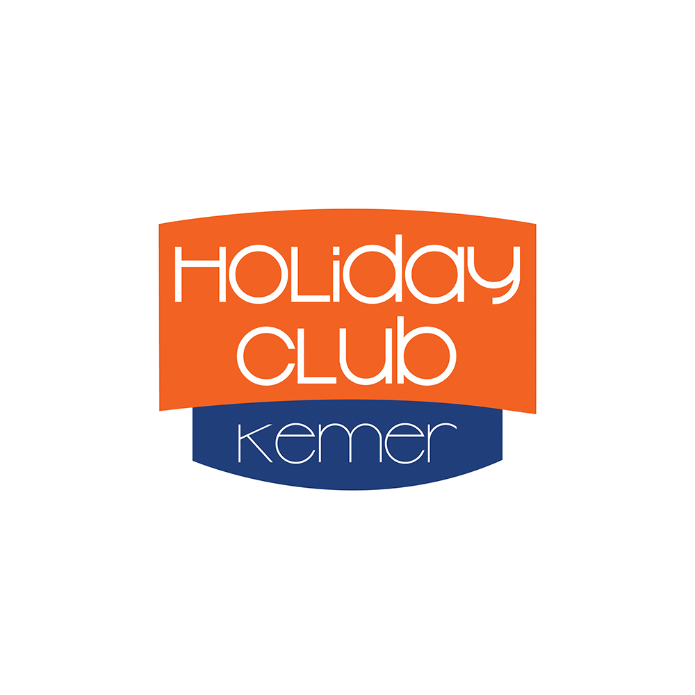 ulusoy kemer holiday club logo