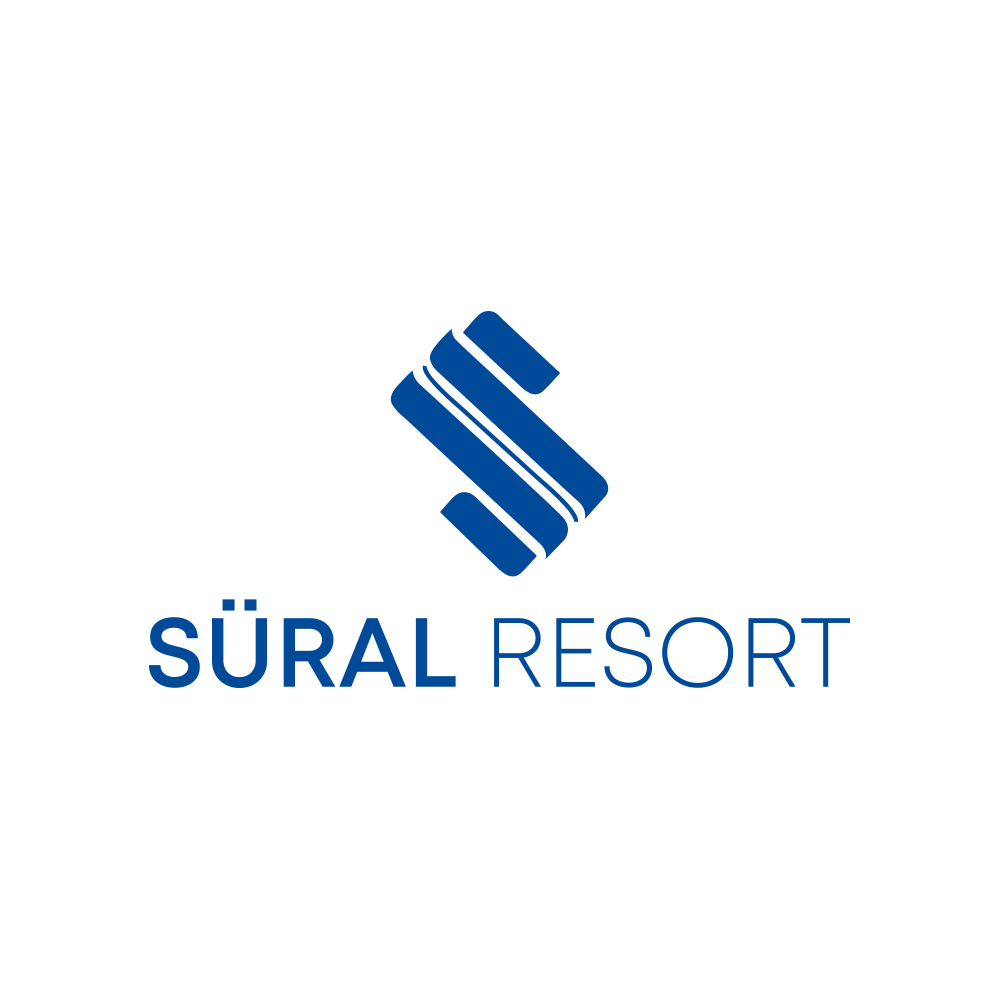 süral resort logo