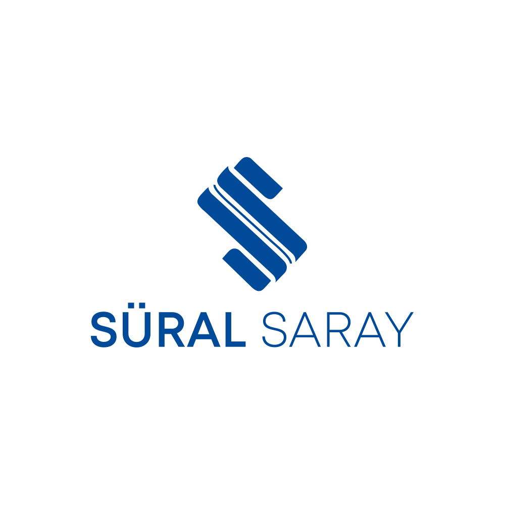 süral saray logo