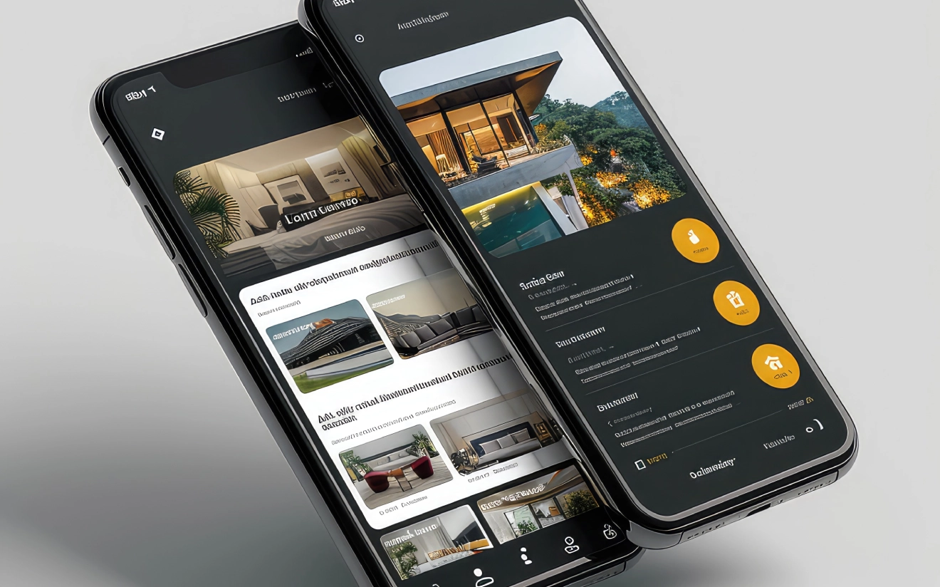 Mobil Uyumlu Web Site