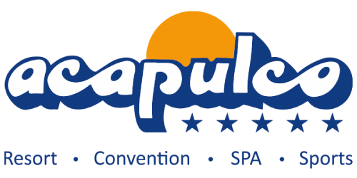 Acapulco Resort Convention SPA Hotel Marka Logosu