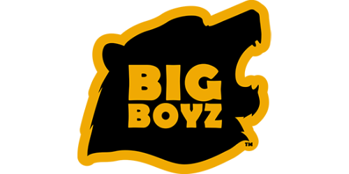 Bigboyz Festival Marka Logosu