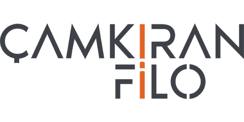 Çamkıran Filo Marka Logosu