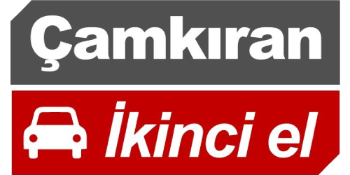Çamkıran İkinci El Marka Logosu