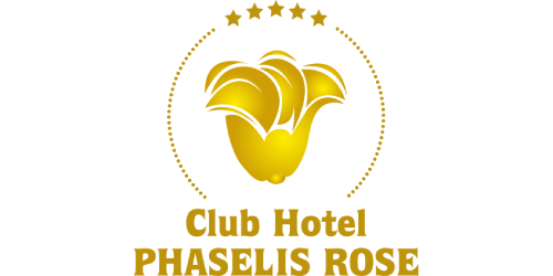 Club Hotel Phaselis Marka Logosu