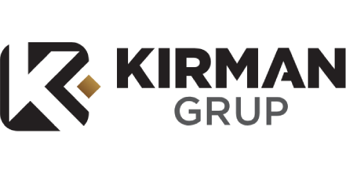 Kırman Grup Marka Logosu