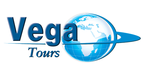 Vega Tours Marka Logosu