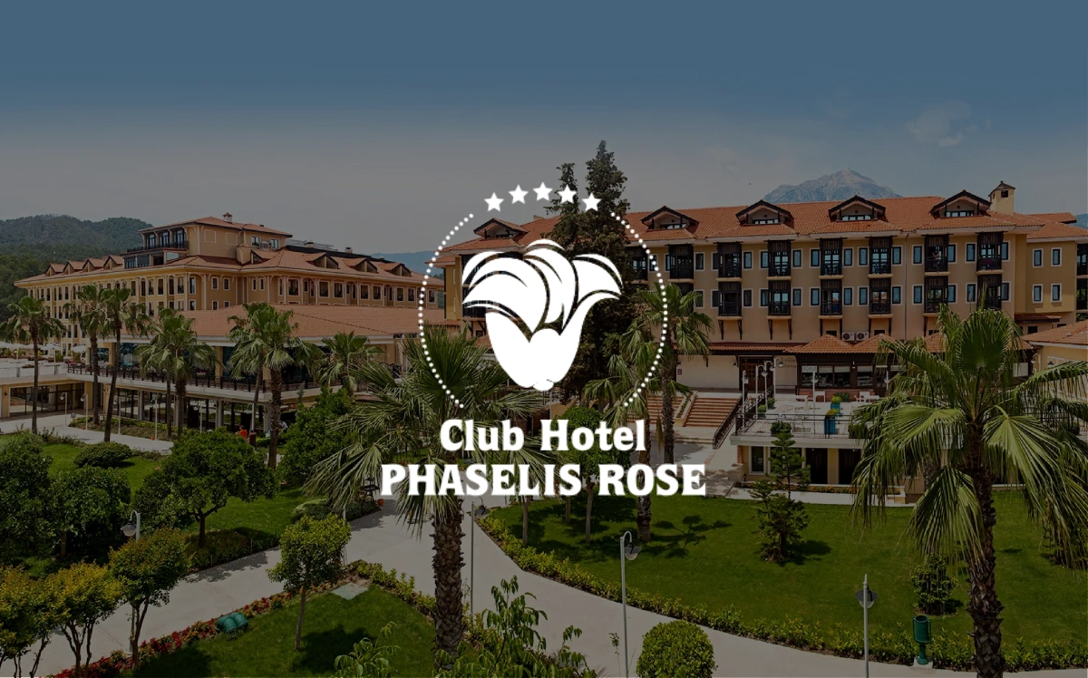 Club Hotel Phaselis Rose