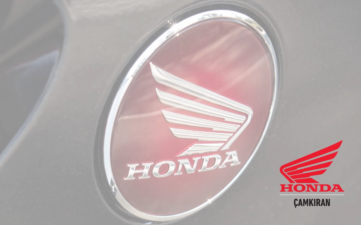 Honda Çamkıran