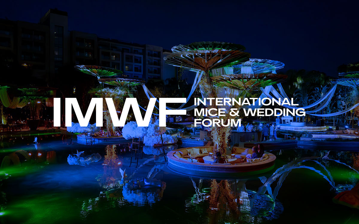 International MICE & Wedding Forum