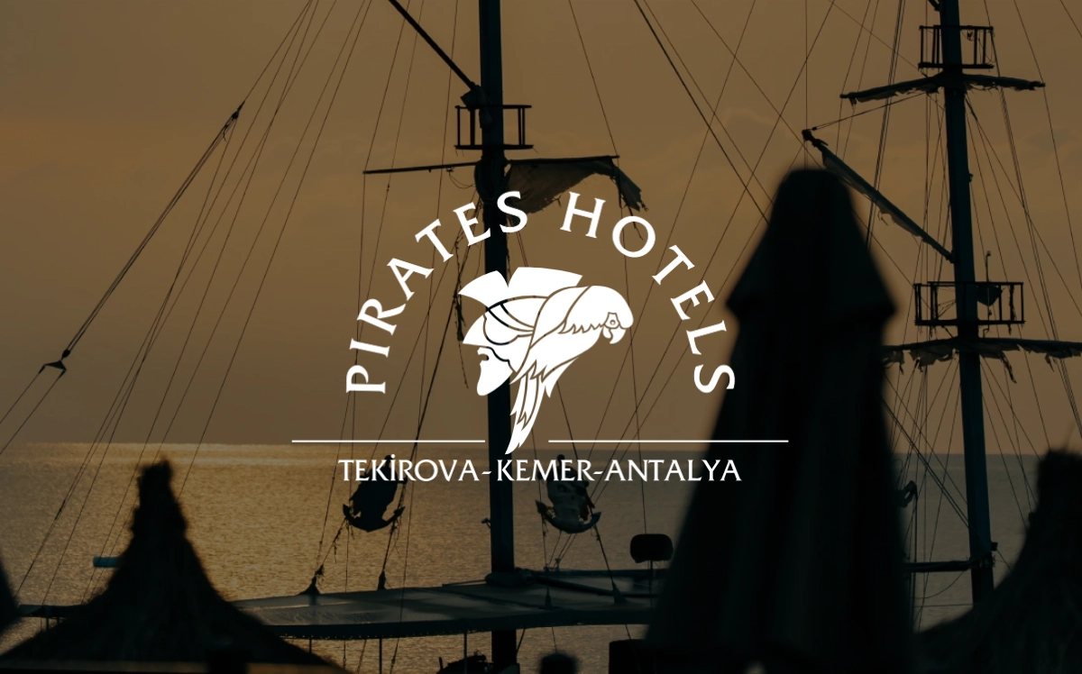 Pirates Hotels