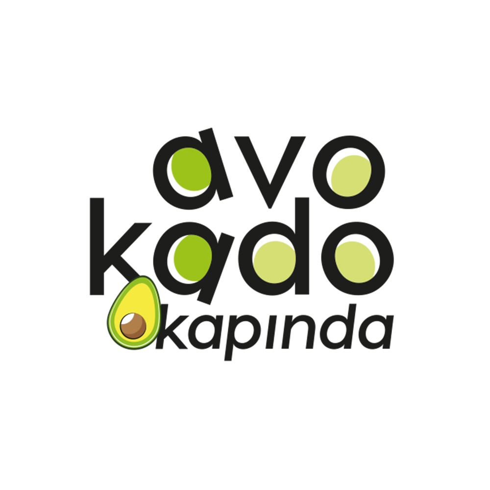 avokado kapında logo