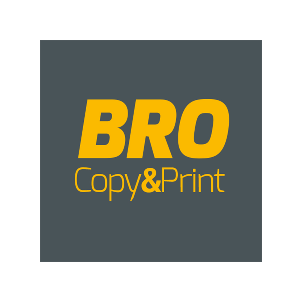 bro copy logo
