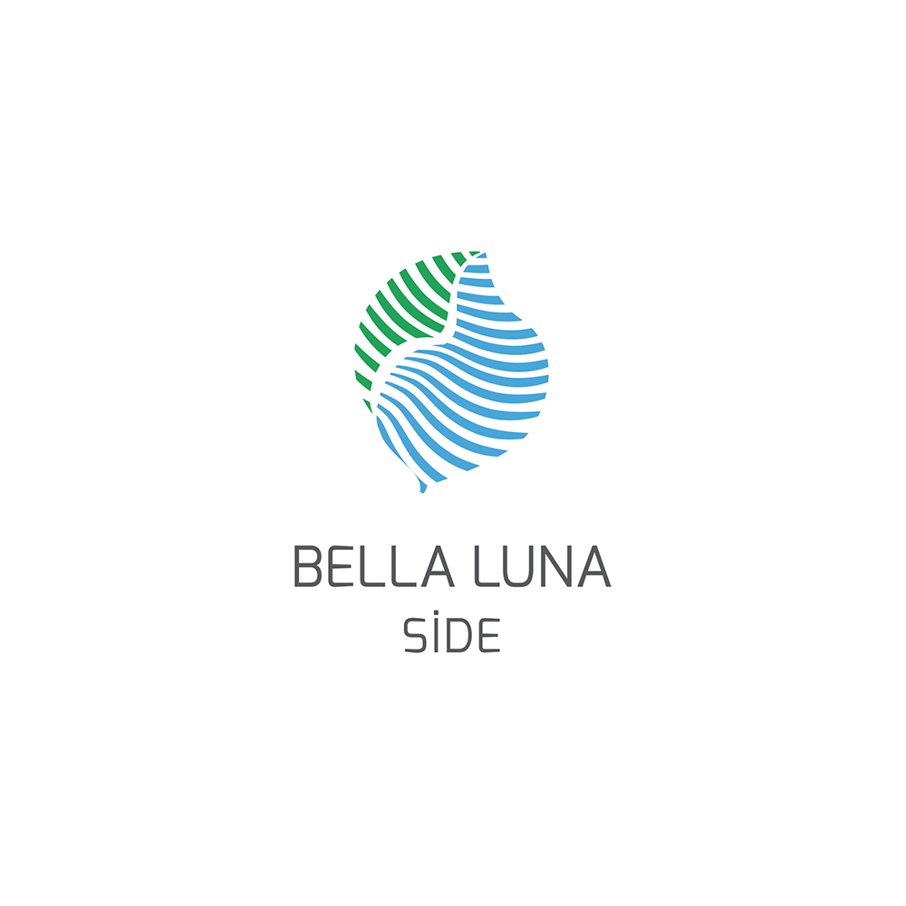 club bella luna logo