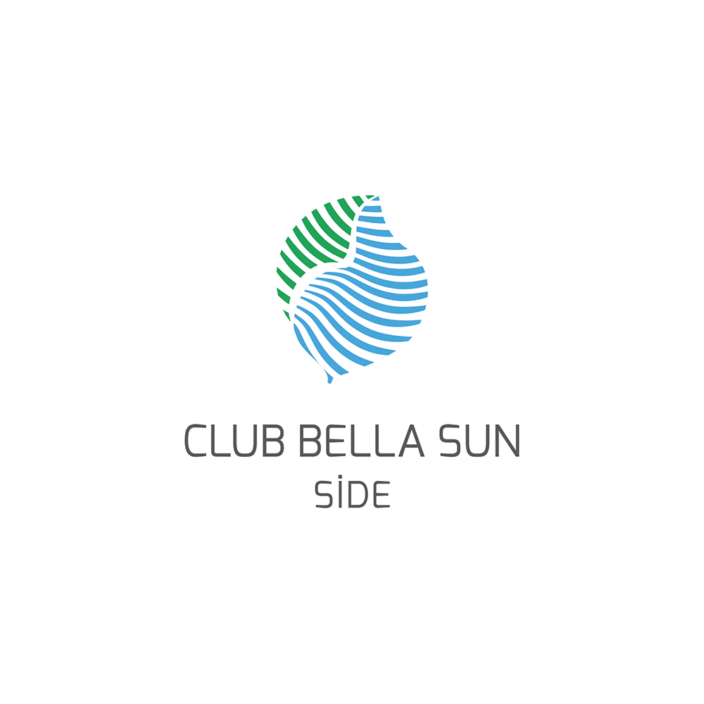 club bella sun logo