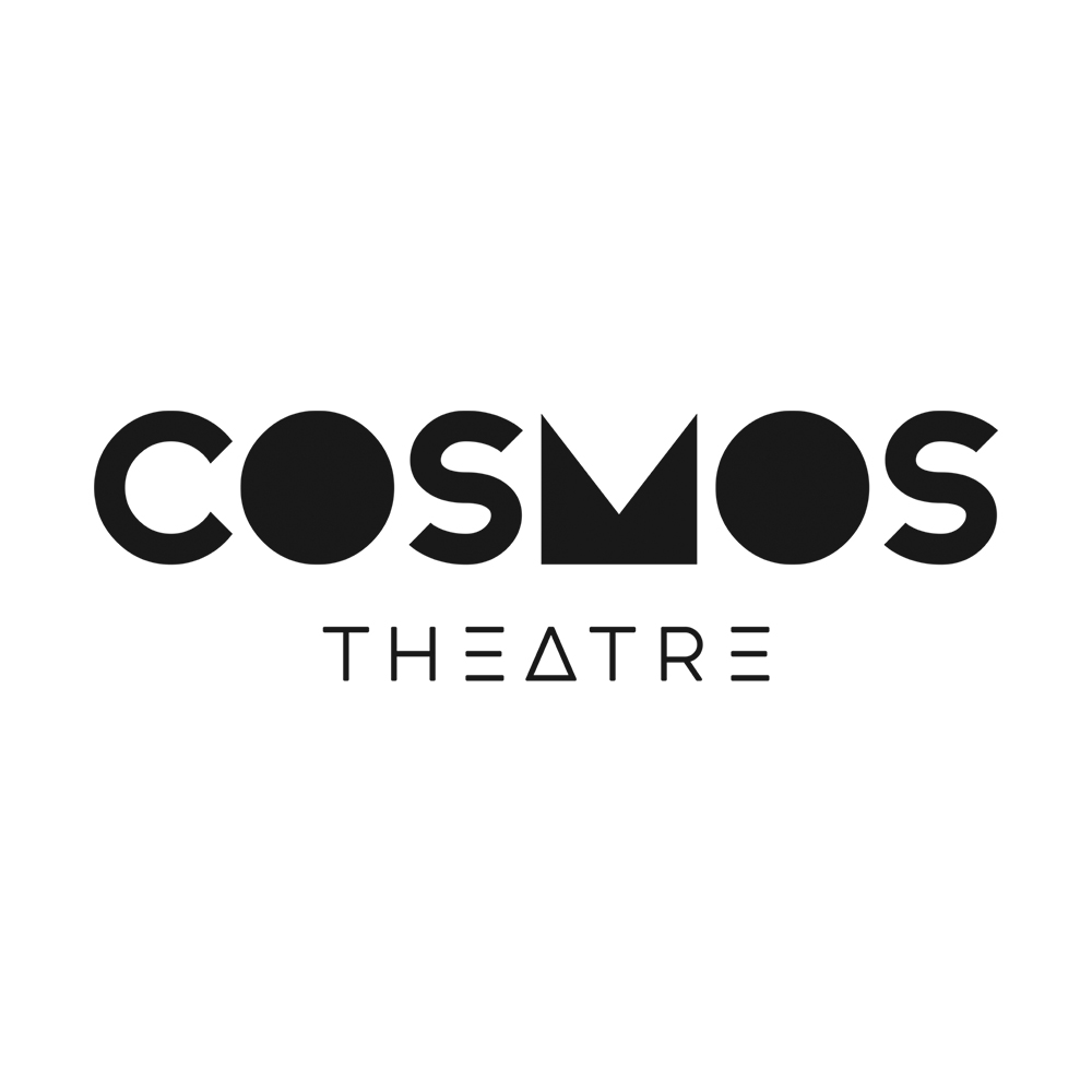 cosmos theatre logo