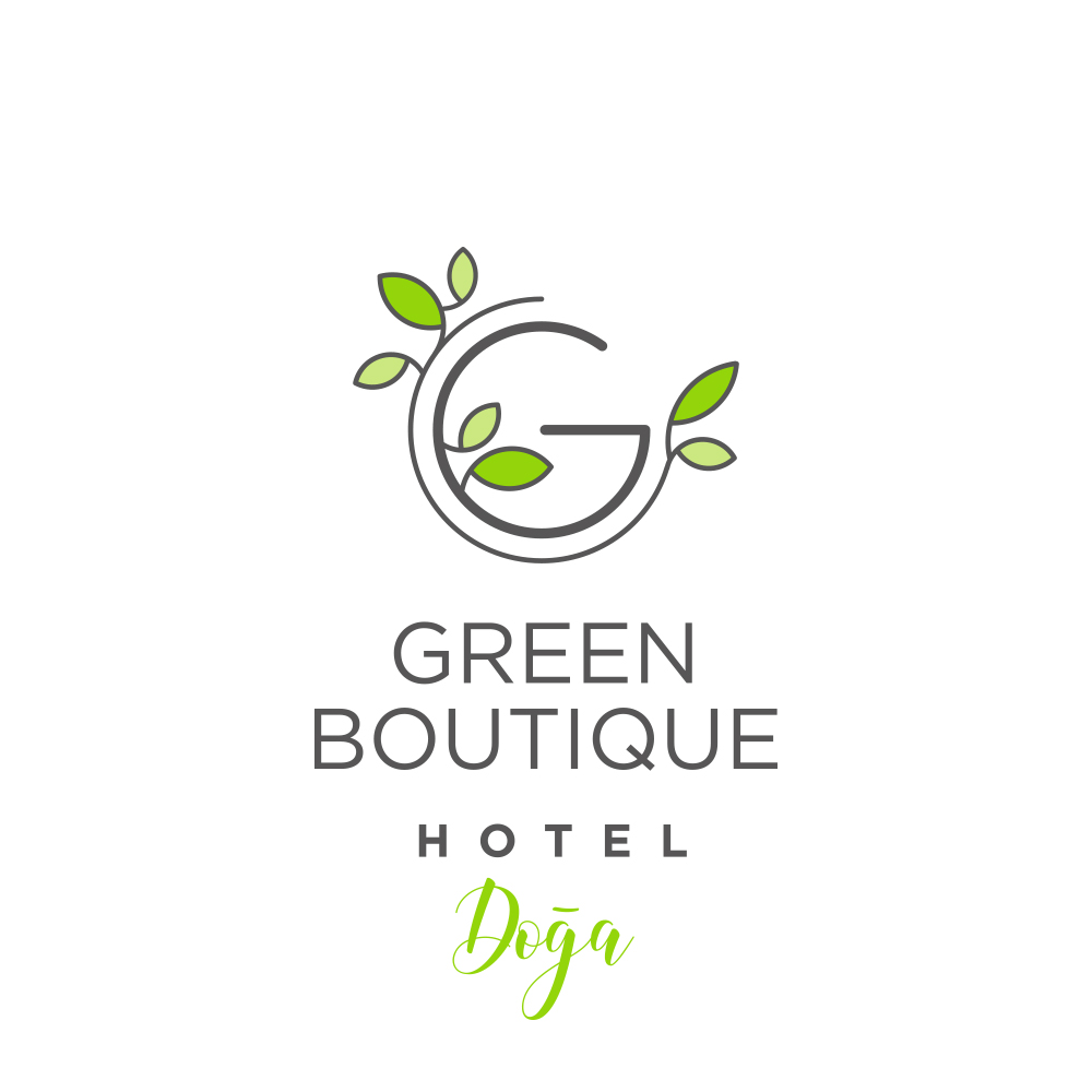 green boutique doğa logo