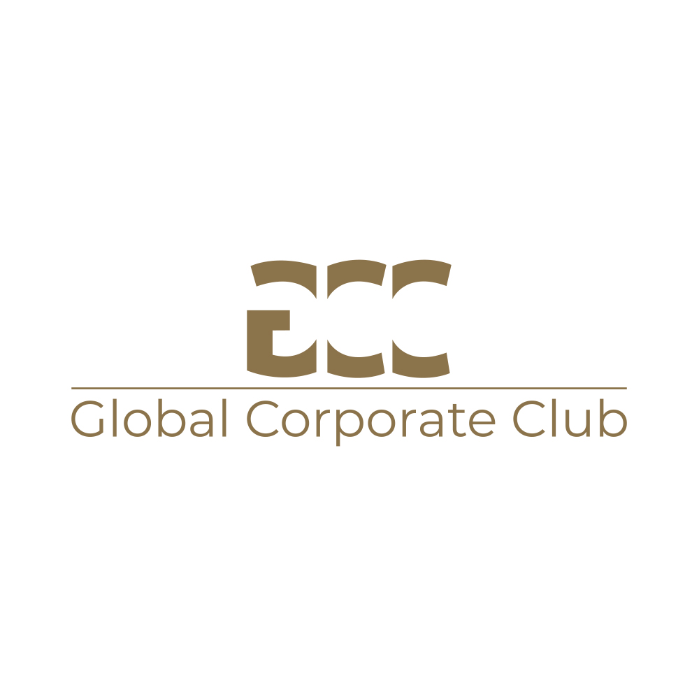 global corporate club logo