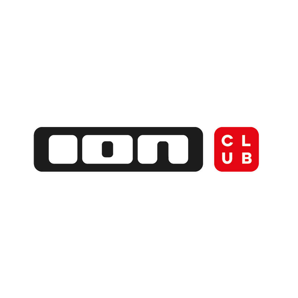 ion club logo