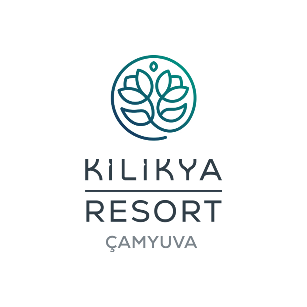 kilikya resort logo