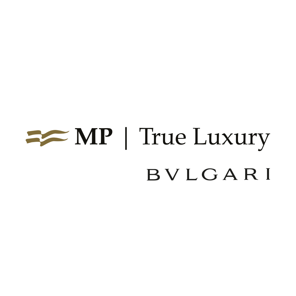 mp true luxury logo