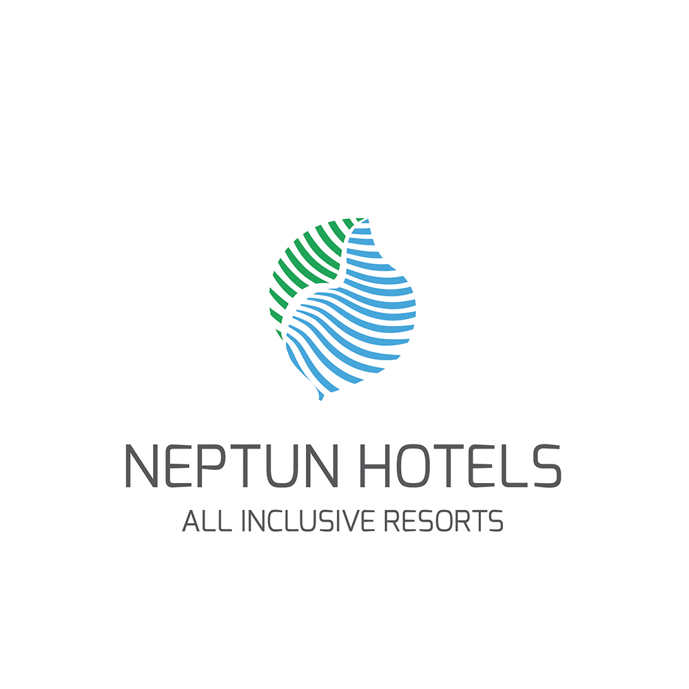 neptun hotels logo