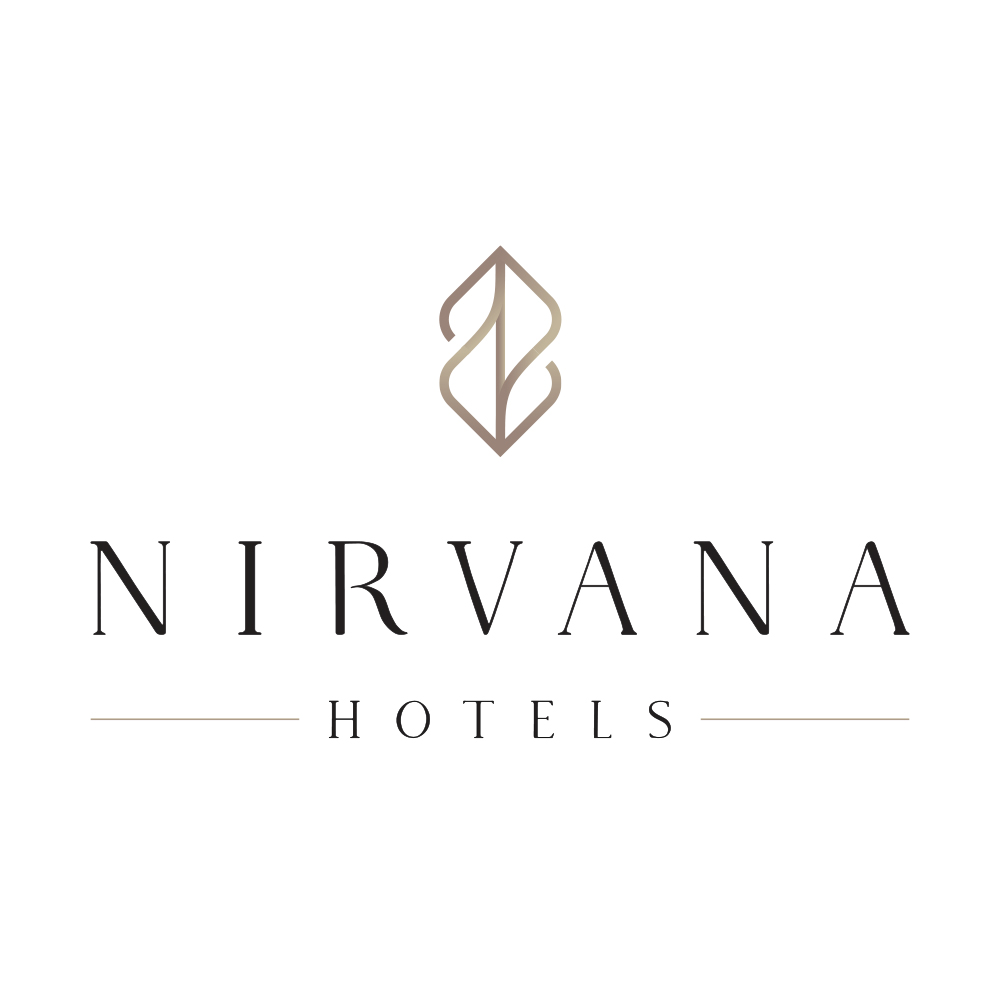 nirvana hotels logo