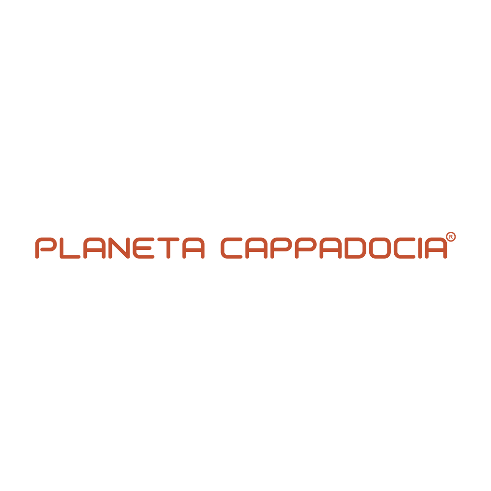planeta cappadocia logo