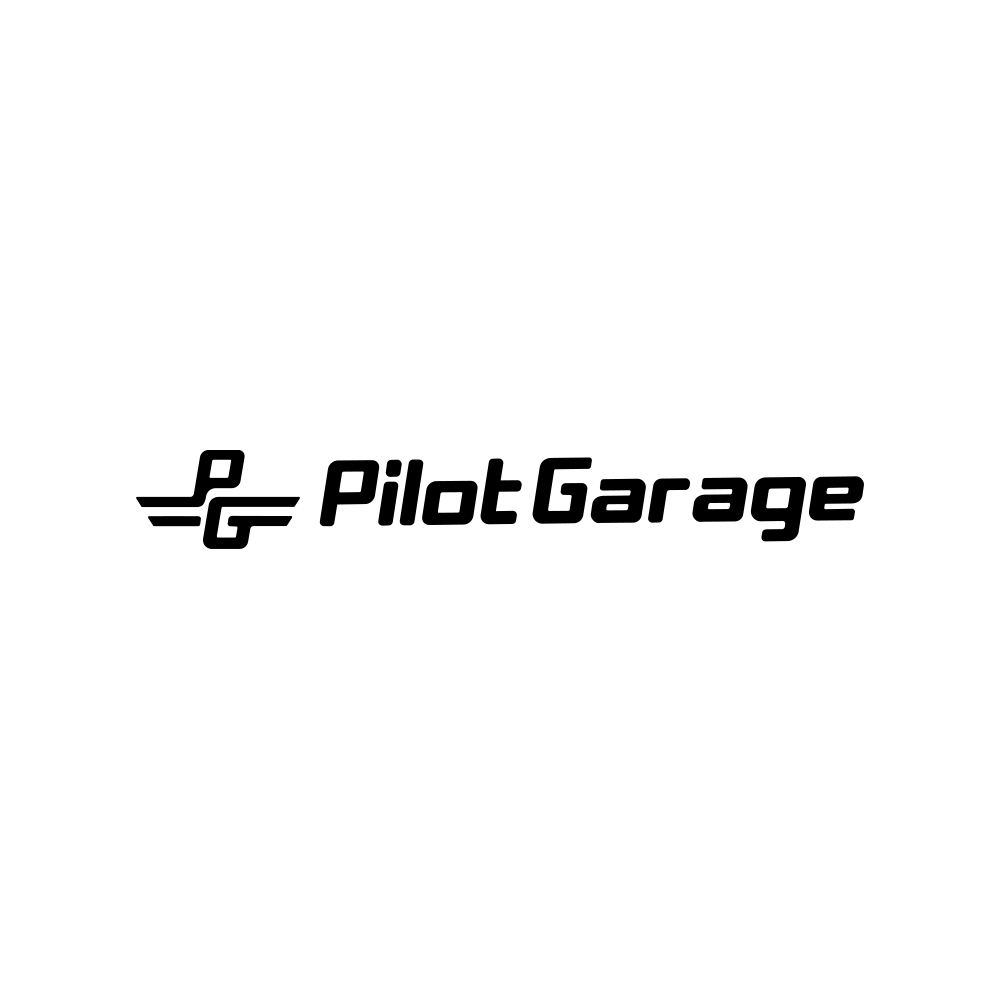 pilot garage antalya logo