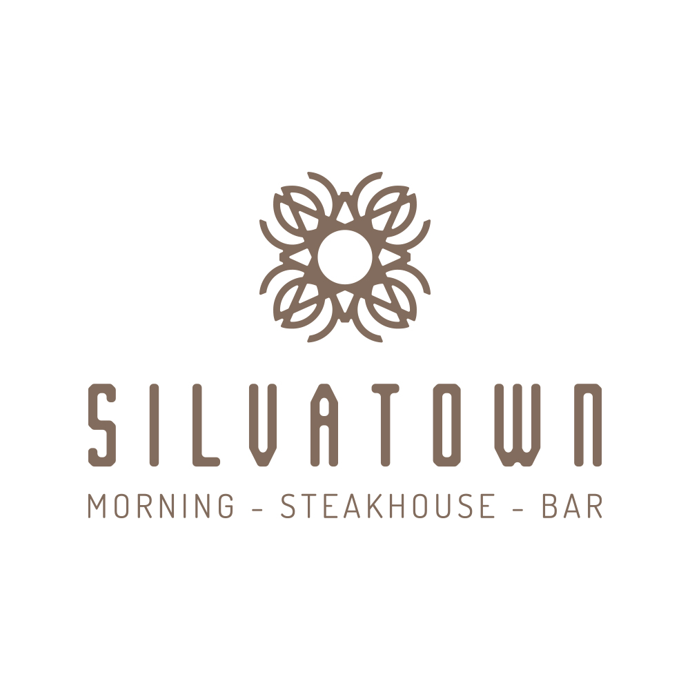 silvatown logo