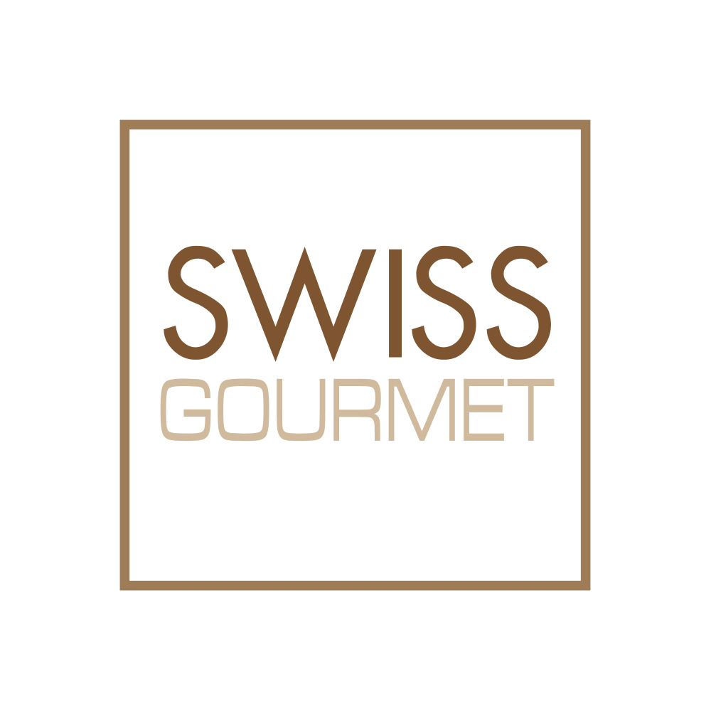 swiss gourmet logo