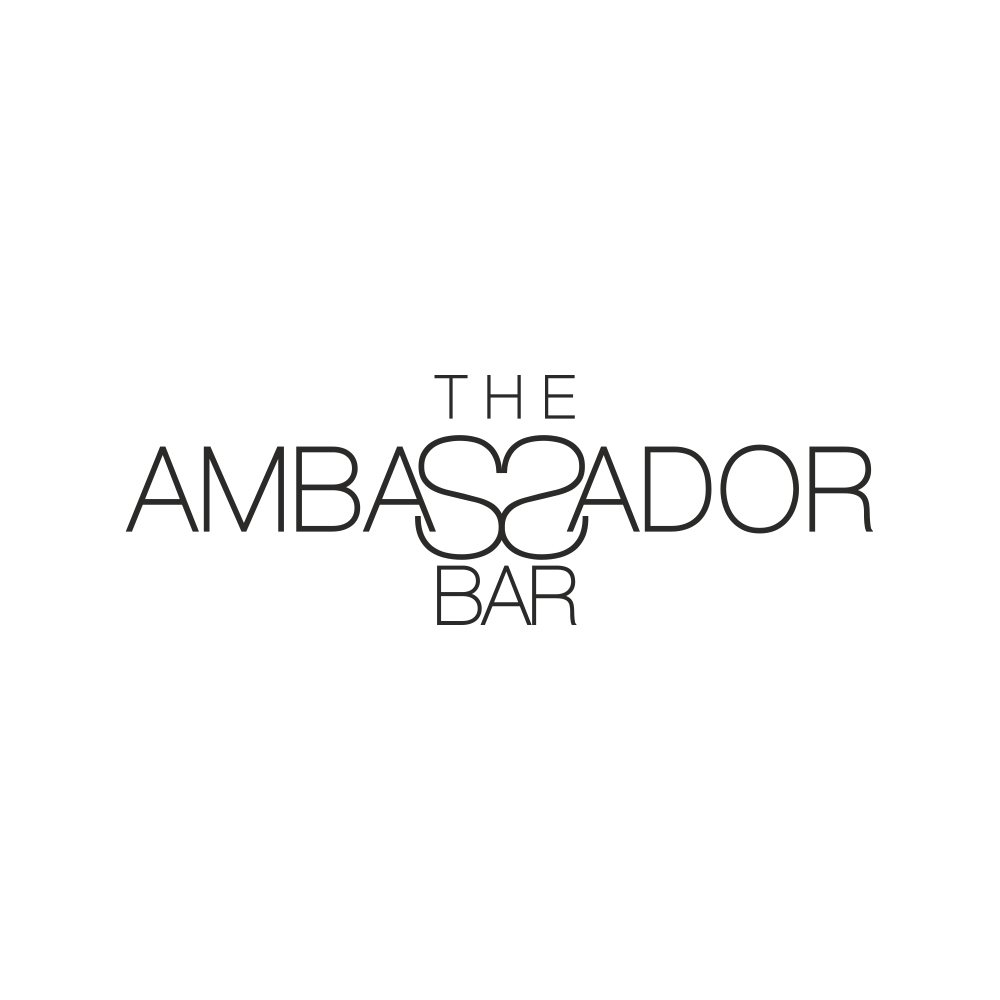 ambassador bar logo