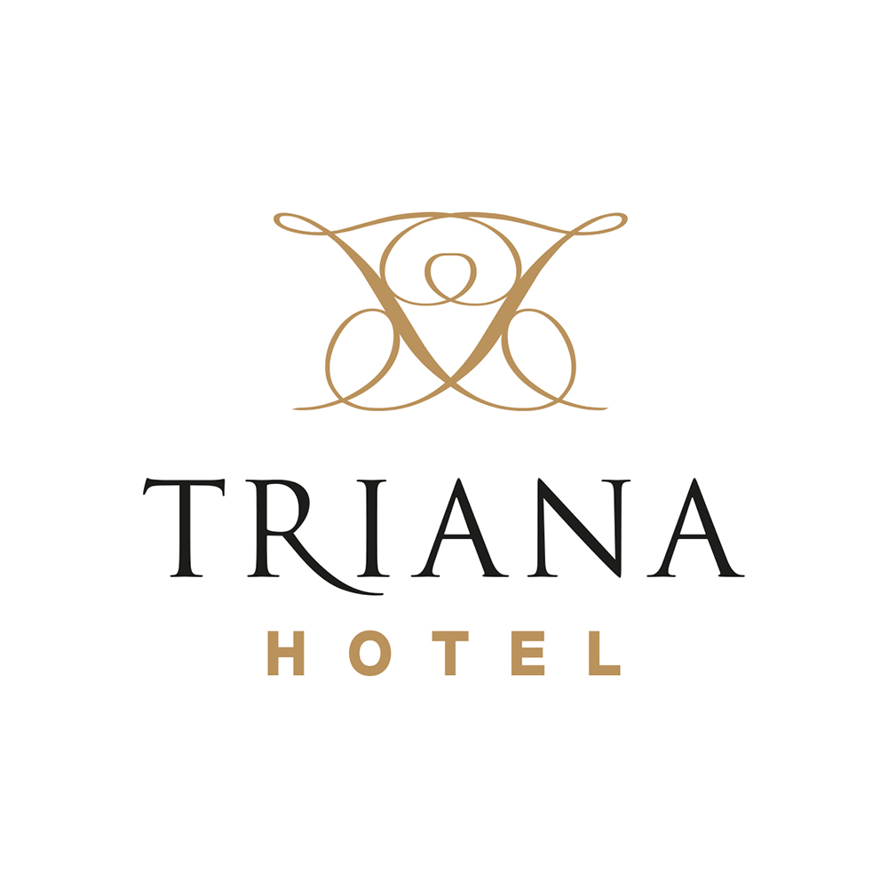 triana hotel logo